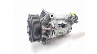 COMPRESOR AIRE ACONDICIONADO DACIA LODGY (2012-) 1.2 TCE 115CV 1197CC - L. 8091931 / 926005727R 2